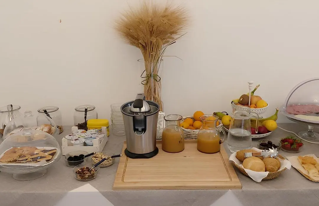 Bed And Breakfast Le Azalee-1
