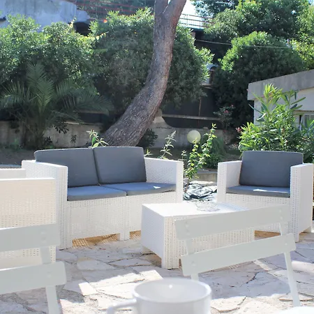 Bed And Breakfast Le Azalee-3