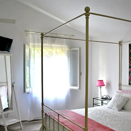Bed And Breakfast Le Azalee-2